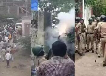 "शिवाजी का अपमान बर्दाश्त नहीं": पुणे में जोरदार प्रदर्शन, आरोपी अमीन सैयद गिरफ्तार