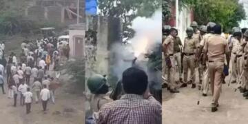 "शिवाजी का अपमान बर्दाश्त नहीं": पुणे में जोरदार प्रदर्शन, आरोपी अमीन सैयद गिरफ्तार