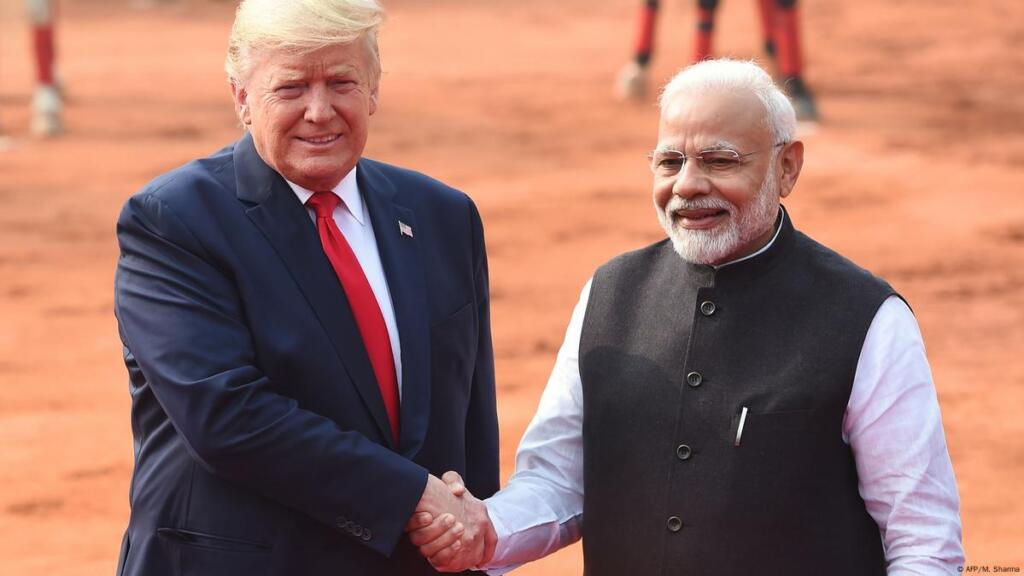 भारत-अमेरिका रिश्तों में खटास के 5 बड़े कारण और भारत की नई कूटनीतिक चालें