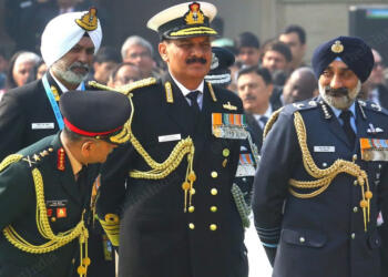 भारत की सेना होगी और भी धारदार, थिएटर कमांड से घटेगा युद्ध का रिस्पॉन्स टाइम