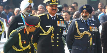 भारत की सेना होगी और भी धारदार, थिएटर कमांड से घटेगा युद्ध का रिस्पॉन्स टाइम