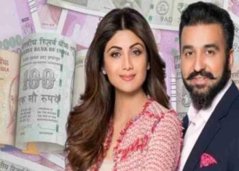 धोखाधड़ी और विवादों में राज कुंद्रा का लंबा इतिहास- एक बार फिर शिल्पा शेट्टी और राज कुंद्रा पर 60 करोड़ की धोखाधड़ी के मामले में केस दर्ज, 15 सितंबर को होंगे EOW के सामने पेश