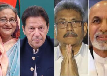 नेपाल से पहले इन देशों मे हो चुका है तख्तापलट- जानिए क्या थी वजह और और अब कहां है उन देशों के नेता?