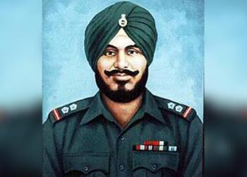1962 के भारत-चीन युद्ध के अमर वीर: परमवीर चक्र विजेता सूबेदार जोगिंदर सिंह को 104वीं जयंती पर नमन