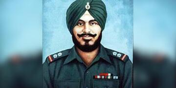 1962 के भारत-चीन युद्ध के अमर वीर: परमवीर चक्र विजेता सूबेदार जोगिंदर सिंह को 104वीं जयंती पर नमन