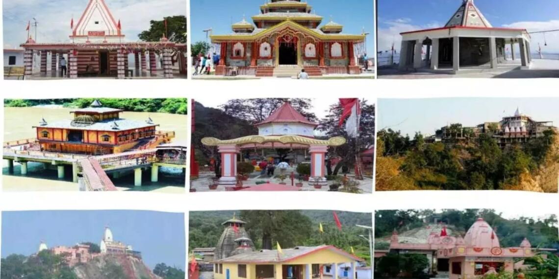 बांग्लादेश में स्थित है सात शक्ति पीठ, क्या है उनकी वीर गाथाएँ।