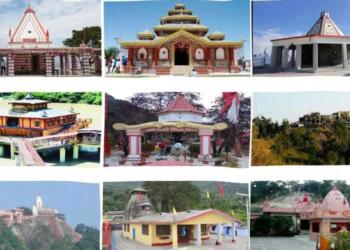 बांग्लादेश में स्थित है सात शक्ति पीठ, क्या है उनकी वीर गाथाएँ।