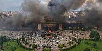 नेपाल और विदेशी साज़िश: भारत विरोधी नैरेटिव का सच