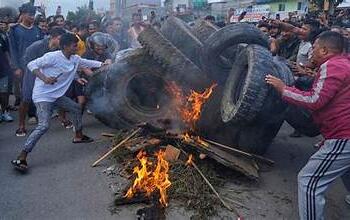 नेपाल की गलती: चीन का सहारा, भारत से दूरी और पहचान का संकट