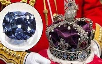 कोहिनूर: भारत की धरती से ब्रिटिश ताज तक – लूट और अपमान की गाथा