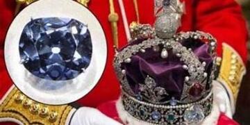 कोहिनूर: भारत की धरती से ब्रिटिश ताज तक – लूट और अपमान की गाथा