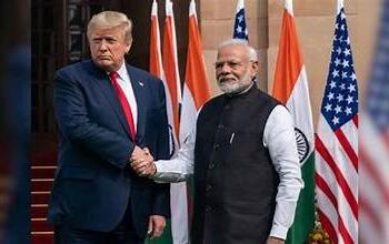 भारत-अमेरिका: टैरिफ युद्ध, कूटनीतिक खेल और बैकडोर डील की कहानी