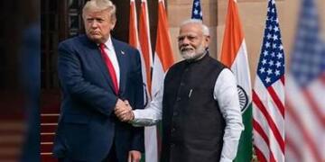 भारत-अमेरिका: टैरिफ युद्ध, कूटनीतिक खेल और बैकडोर डील की कहानी