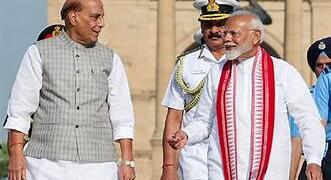 डील नहीं, डिज़ाइन, दलाली नहीं, डिलीवरी: बदलेगा भारत का रक्षा भविष्य