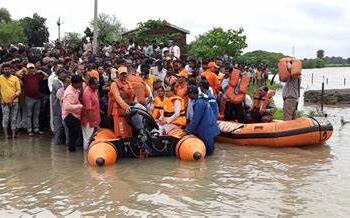 पंजाब की बाढ़ : किसकी गलती, किसकी सजा?