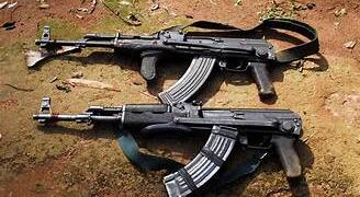 बिहार में पहली बार कैसे पहुंचा AK-47 और कैसे अपराध की दुनिया में उसका दबदबा कायम हुआ