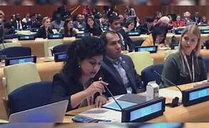 भारत ने UNHRC में पाकिस्तान को घेरा: भारत का तीख जवाब सुन छायी चुप्पी