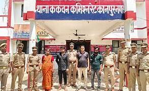 उत्तर प्रदेश में धर्मांतरण और योगी आदित्यनाथ का सक्रिय नेतृत्व