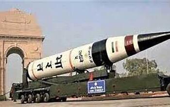 अग्नि-प्राइम बनाम अग्नि-5: कौन है ज्यादा ताकतवर