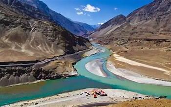 सिंधु जल समझौता: नेहरू का शांति-दांव नहीं, भारत का दूसरा विभाजन!