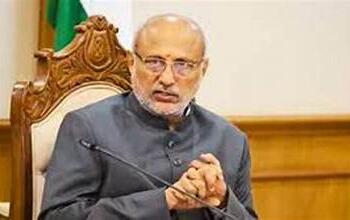 सीपी राधाकृष्णन की जीत: राष्ट्रवादी संदेश, विपक्षी प्रतिक्रिया और भारतीय राजनीतिक परिदृश्य