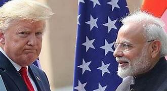 अब आया ऊंट पहाड़ के नीचे: मोदी की रणनीति, अमेरिका की बेचैनी और भारत का संतुलन