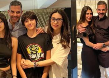 संजय कपूर की संंपत्ति को लेकर फिर उठा विवाद: करिश्मा कपूर के बच्चों ने मांगा प्रापर्टी में हिस्सा