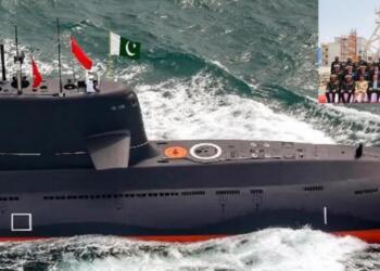 पाकिस्तान की हैंगोर डील: चीन की कमाई, फौज की मलाई और जनता पर बोझ