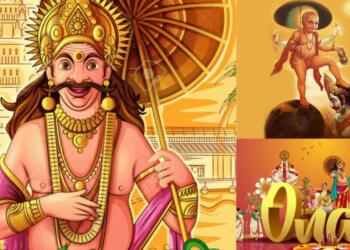 ओणम सिर्फ फसल उत्सव नहीं: वामन और महाबली की कथा को बचाना हमारी जिम्मेदारी