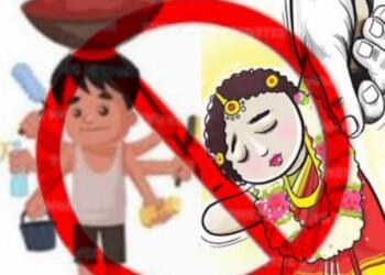 बाल विवाह पर भारत को मिली बड़ी सफलता: 2 साल में 4 लाख शादियाँ टली, असम में 84%, महाराष्ट्र-बिहार में 70% तक घटे बाल विवाह”