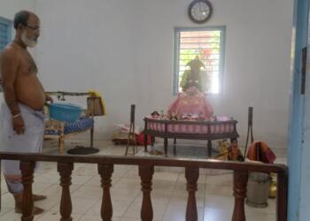 अगरतला की प्रभुबाड़ी पूजा: नित्यानंद महाप्रभु के वंशजों द्वारा शुरू की गई 170 वर्ष पुरानी पूजा क्यों है विशेष और क्या है इतिहास ?