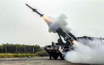 अनंत शस्त्र: अब आसमान पर भी हमारा अधिकार