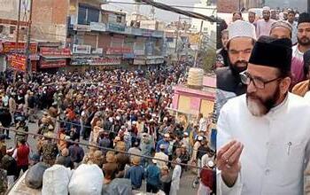 बरेली का बवाल: नाबालिगों की ढाल, कट्टरपंथ की चाल