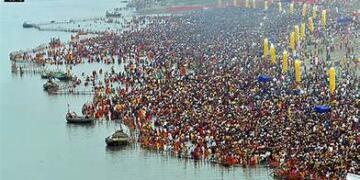 छठ पूजा को UNESCO में शामिल करने की पहल: बिहार की सांस्कृतिक शक्ति का विश्व मंच पर परचम