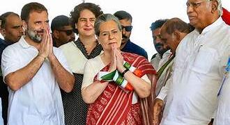 85 साल बाद कांग्रेस को क्यों आई बिहार की याद? बीजेपी ने लगाए ये आरोप