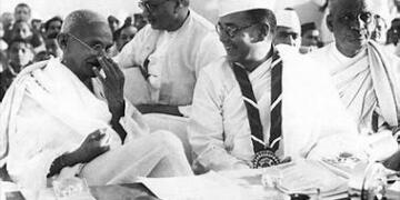 कांग्रेस: औपनिवेशिक औजार से आपातकाल तक, भारत माता का अपमान