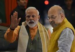 अब भारत में नहीं चलेगा विदेशी षड्यंत्र: एंटी-नेशनल गतिविधियों में शामिल विदेशियों को डिटेंशन कैंप से सीधा डिपोर्ट करेगी मोदी सरकार