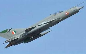 MiG-21 का प्रणाम: राष्ट्र-आकाश में पराक्रम की अमिट छाप छोड़कर विदाई, शौर्य, पराक्रम और पराकाष्ठा का 62 वर्षों की गाथा को विराम