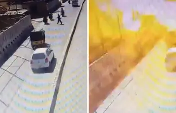 बलूचिस्तान में आतंक का खौफ: क्वेटा एफसी मुख्यालय पर विस्फोट में 19 की मौत