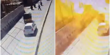 बलूचिस्तान में आतंक का खौफ: क्वेटा एफसी मुख्यालय पर विस्फोट में 19 की मौत