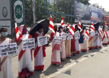 क्या है सरना धर्म कोड? जातिगत जनगणना के बीच चर्चा में क्यों है?