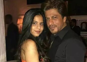 किसानों की ज़मीन पर सेलिब्रिटी की नज़र!  एग्रीकल्चरल लैंड की खरीद के बाद जांच के घेरे में आईं शाहरुख खान की बेटी सुहाना