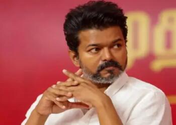 किसने दी अभिनेता और TVK प्रमुख सी. जोसेफ विजय के घर को बम से उड़ाने की धमकी? हाईकोर्ट में याचिका दायर