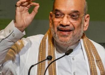 अमित शाह की चेतावनी: जनसंख्या असंतुलन के पीछे प्रजनन नहीं, घुसपैठ है