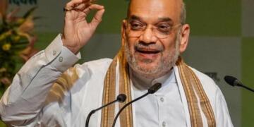 अमित शाह की चेतावनी: जनसंख्या असंतुलन के पीछे प्रजनन नहीं, घुसपैठ है