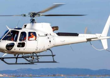 आत्मनिर्भर भारत की ओर बड़ा कदम: कर्नाटक में बनेगा H125 हेलिकॉप्टर