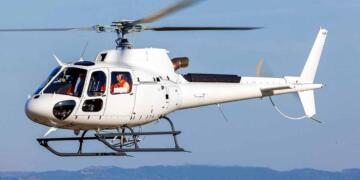 आत्मनिर्भर भारत की ओर बड़ा कदम: कर्नाटक में बनेगा H125 हेलिकॉप्टर