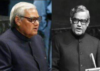 कैसे अटल बिहारी वाजपेयी ने हिंदी को संयुक्त राष्ट्र तक पहुँचाकर रचा इतिहास और संयुक्त राष्ट्र के हॉल में गूंजाई भारत की आवाज़