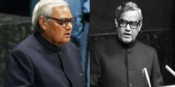 कैसे अटल बिहारी वाजपेयी ने हिंदी को संयुक्त राष्ट्र तक पहुँचाकर रचा इतिहास और संयुक्त राष्ट्र के हॉल में गूंजाई भारत की आवाज़