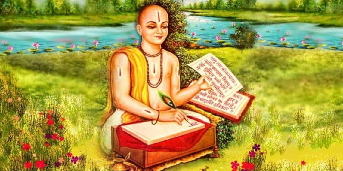 तुलसीदास जी की कहानी: एक ऐसे भक्त, जिन्होनें राम कथा को घर-घर पहुँचाया